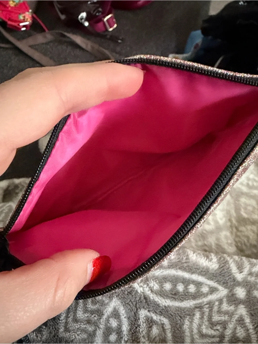 ipsy this makeup